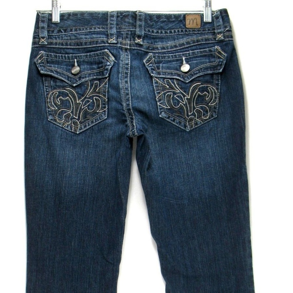 Madison - Jeans - Size 9/10 - 32 Inseam